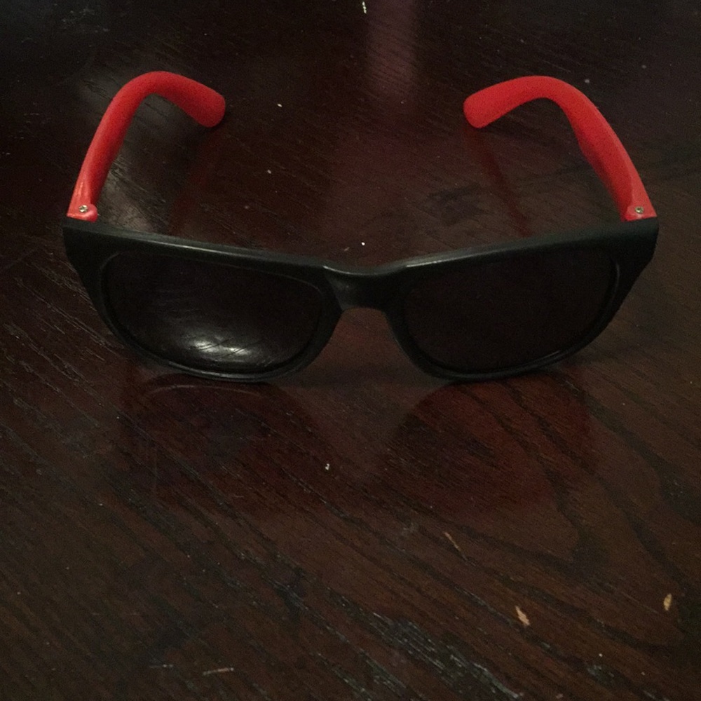 Famous Stars and Straps sunglasses